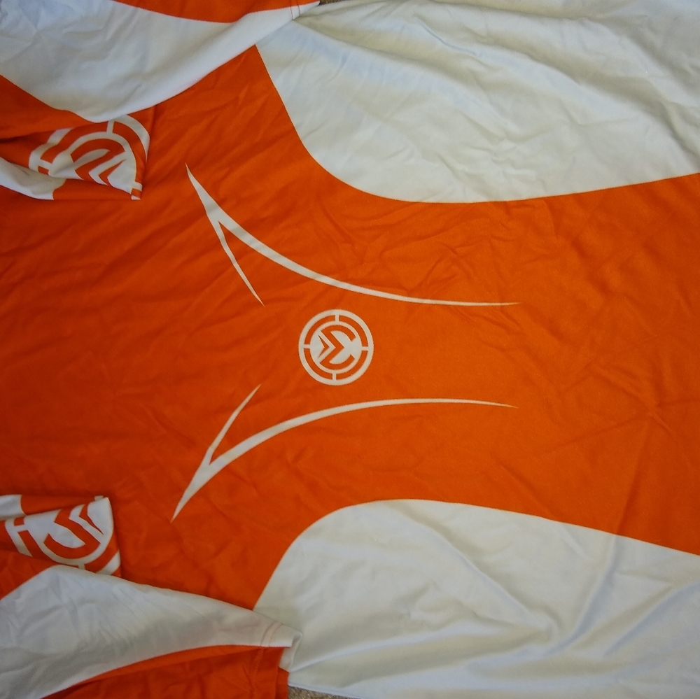 MOOSE RACING JERSEY - Picture 3 of 4